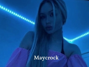 Maycrock