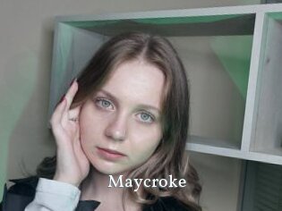 Maycroke