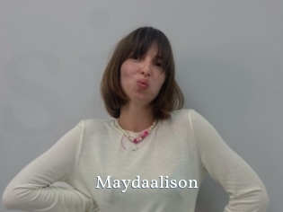 Maydaalison