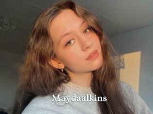 Maydaalkins