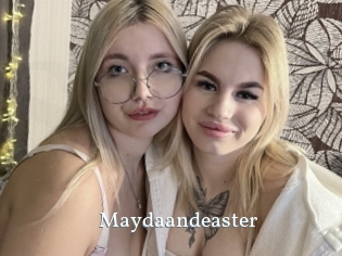 Maydaandeaster