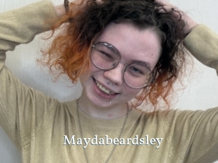 Maydabeardsley