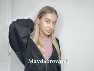 Maydabrownell