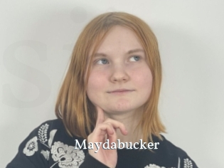 maydabucker SexyIdol