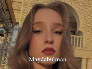 Maydabulman