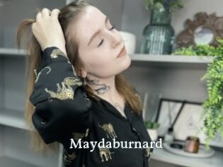 maydaburnard SexyIdol