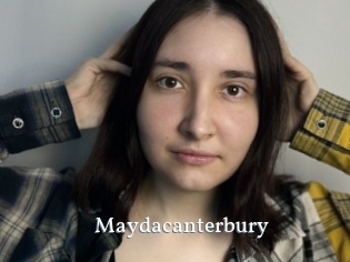 Maydacanterbury