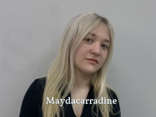 Maydacarradine