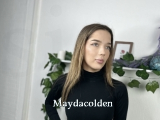 Maydacolden