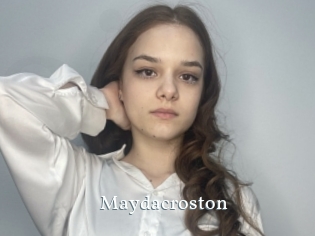 Maydacroston