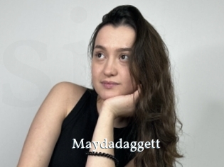 Maydadaggett