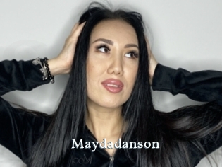maydadanson SexyIdol