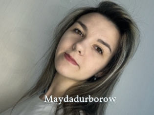 Maydadurborow