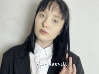 Maydaevitt