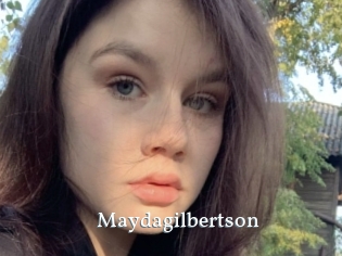 Maydagilbertson