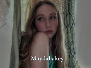 Maydahakey