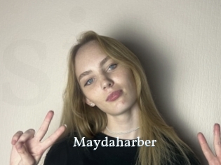Maydaharber