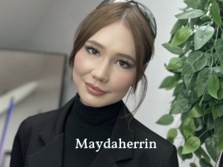 Maydaherrin