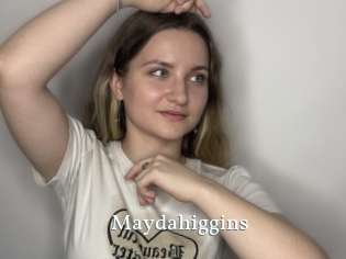 Maydahiggins