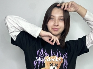 Maydeeks