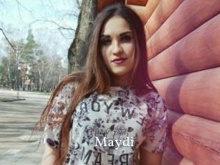 Maydi