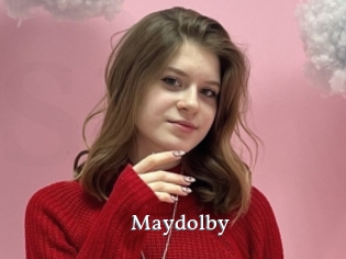 Maydolby