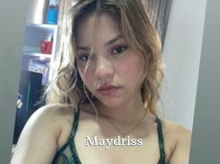 Maydriss
