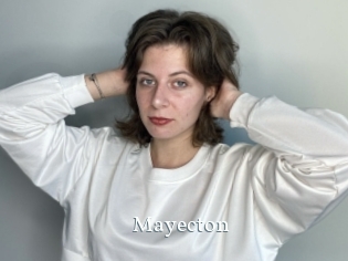 Mayecton