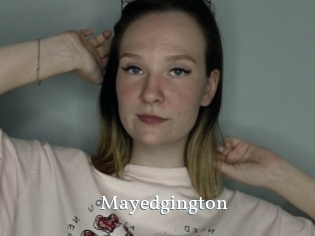 Mayedgington
