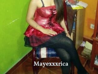 Mayexxxrica