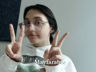 Mayfarabee