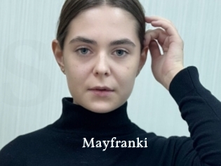 mayfranki SexyIdol