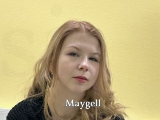 maygell SexyIdol