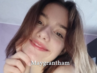 maygrantham SexyIdol