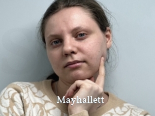 Mayhallett