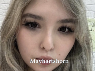 Mayhartshorn