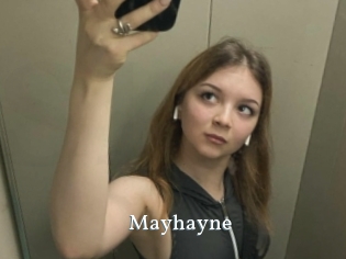 Mayhayne