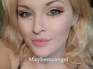 Mayhemsangel