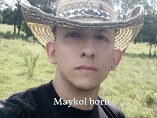 maykol_born SexyIdol