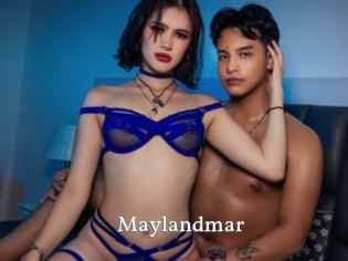Maylandmar