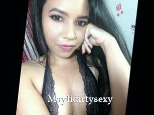 Maylidirtysexy