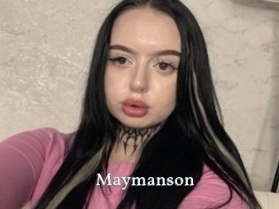 Maymanson