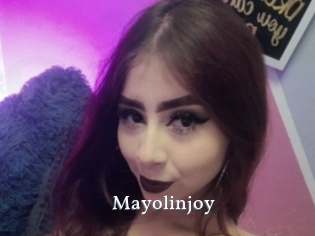 Mayolinjoy