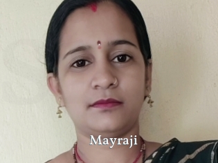 Mayraji