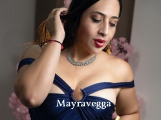 mayravegga SexyIdol