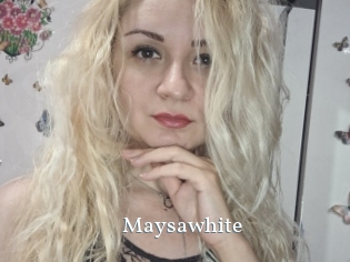 Maysawhite
