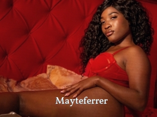 mayteferrer SexyIdol