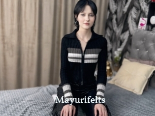 Mayurifelts
