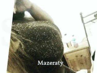 Mazeraty
