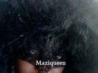 Maziqueen